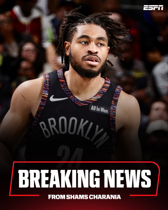 篮网裁掉小火车|NBA|卡姆·托马斯|nba|布鲁克林篮网队|交易_新浪体育_新浪新闻