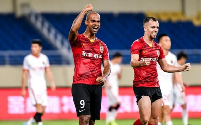 企鹅体育直播-中超下一步去哪找外援 英国名记:考虑下亚洲足球？