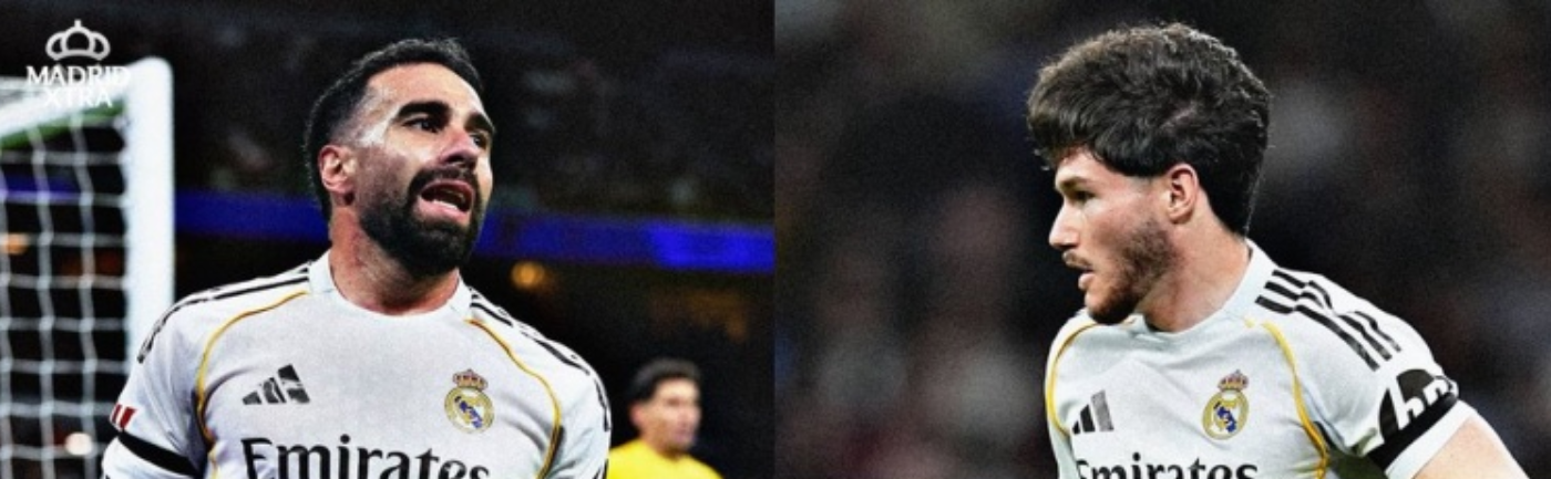 企鹅体育直播-大胜只是“基础喜悦”:8名新人出战,才是让皇马球迷高兴的资本