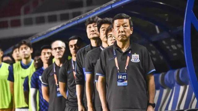 企鹅体育直播排球-变局中过暖冬 没更名买新援的申花争冠即在当下？